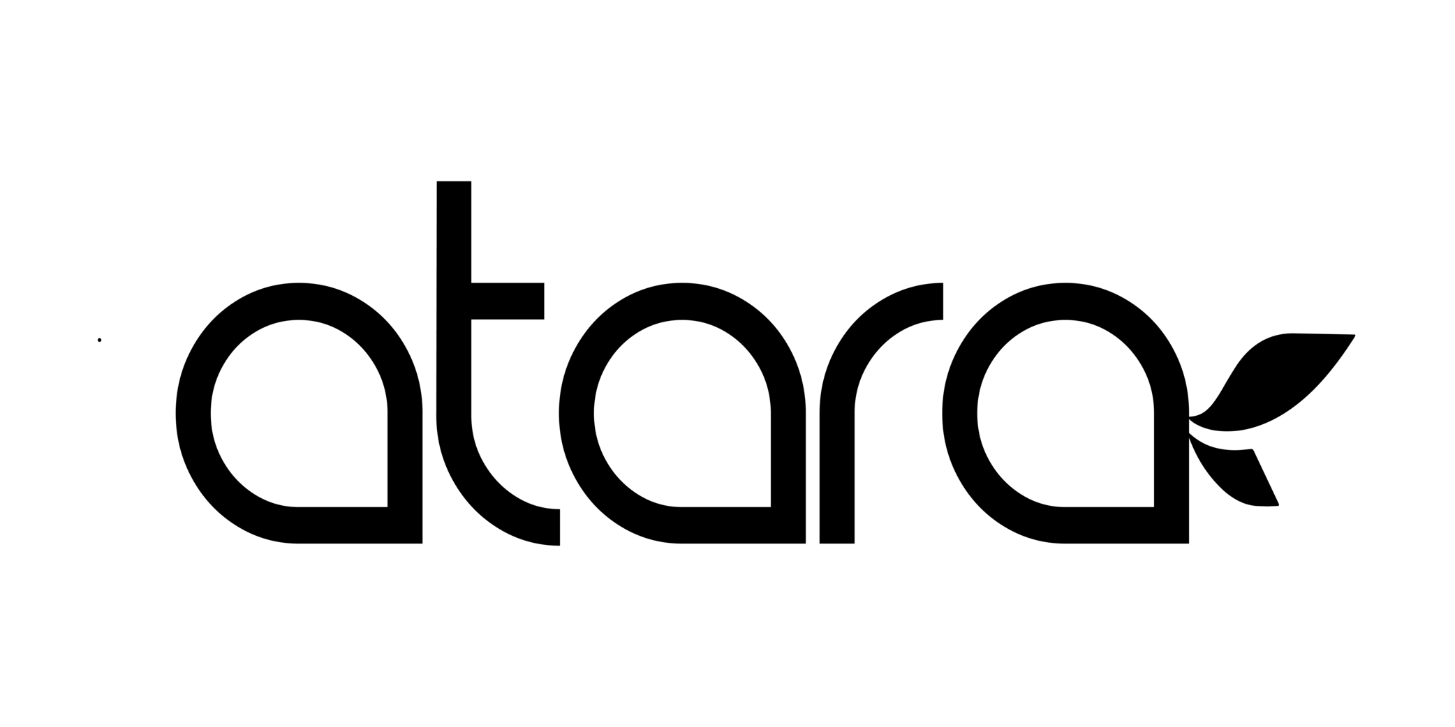 Logo Atara